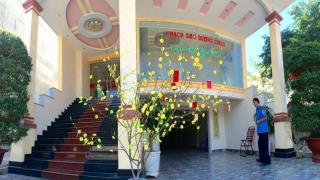 Khách sạn Dương Châu Hotel Đồng Nai