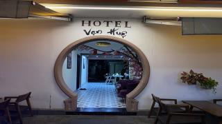 Homestay Vạn Huệ Bình Dương