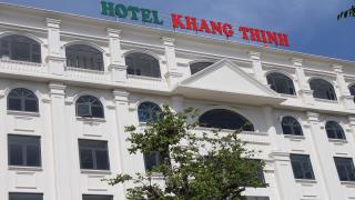 Khách sạn Khang Thịnh Hotel Long Thành Đồng Nai