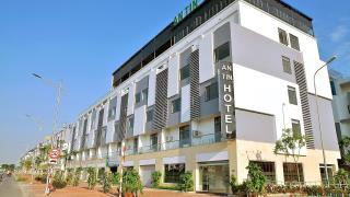 Khách sạn An Tín Hotel TP Hải Phòng