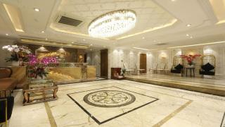 Khách sạn Rosa Hotel Sài Gòn