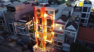 Khách sạn PYNT Hotel Sài Gòn