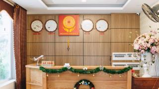 Khách sạn Hoang Ngan 2 Hotel Nghệ An