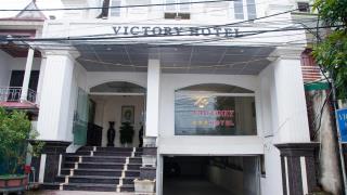 Khách sạn Victory Hotel Nghệ An