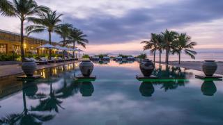 Khu nghỉ dưỡng Mia Resort Nha Trang