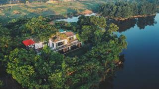 A House Homestay Hà Nội