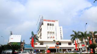 Khách sạn Bình Minh Hotel Hà Tĩnh