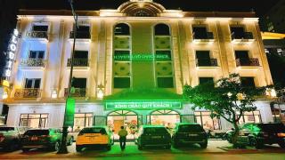 Khách sạn Louis Hotel Sầm Sơn