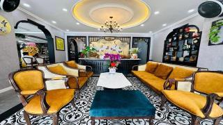 Khách Sạn The One Hotel 2 Cà Mau