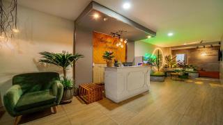 Căn hộ dịch vụ Cactusland Apartment Sài Gòn