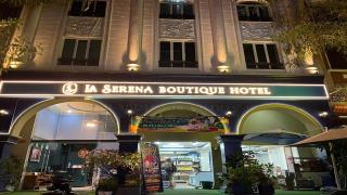 Khách sạn La Serena Boutique Hotel Sài Gòn