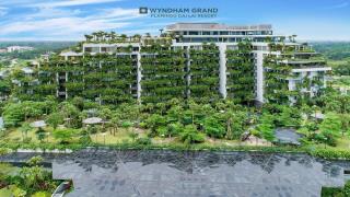 Flamingo Đại Lải Resort