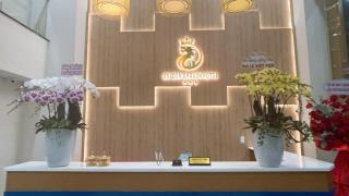 Khách sạn Golden Dragon Hotel Sài Gòn