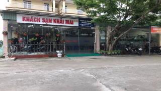 Khách sạn Khải Mai Hotel Minh Châu