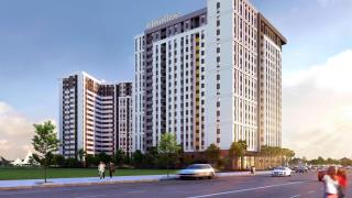 Khách sạn Citadines Central Bình Dương Hotel