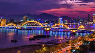 Đà Nẵng - Huế 1 Ngày