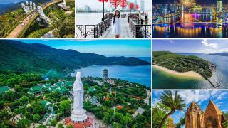 Đà Nẵng - Bà Nà Hills - Cầu Vàng - 1 ngày