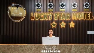 Khách sạn Lucky Star Hotel Gia Lai