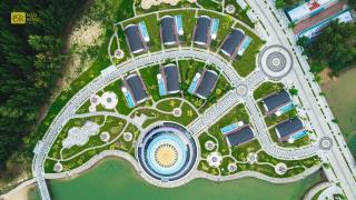 Đầu Rồng Resort Cái Chiên Quảng Ninh