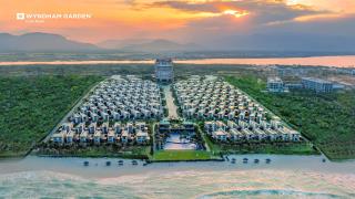 Wyndham Garden Cam Ranh Resort