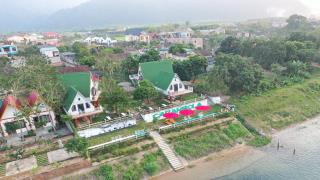 Phong Nha Carambola Bungalow Quảng Bình