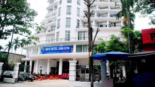 Khách sạn BIDV Hotel Sầm Sơn