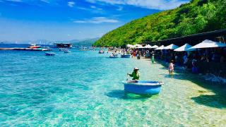 Lặn Biển Nha Trang 1 Ngày