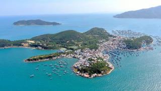 4 Đảo Nha Trang