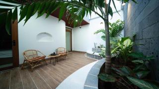 De V’Charm Homestay Tuy Hoà