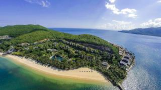 Hòn Tằm Nha Trang 1 Ngày