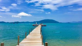 Tour 3 Đảo Nha Trang 1 Ngày