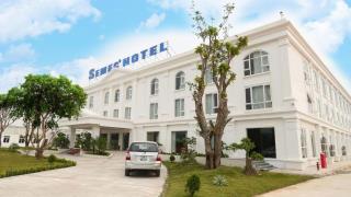 Khách sạn Semec Hotel Nghi Sơn