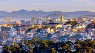 Đà Lạt 4 Ngày 3 Đêm