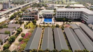 Khách sạn Nghi Sơn Hotel Thanh Hóa