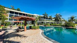 Khách sạn Giang Sơn Hotel Nghi Sơn