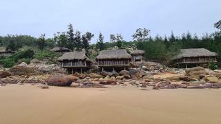 Resort Nghi Sơn Eco Island Bãi Đông