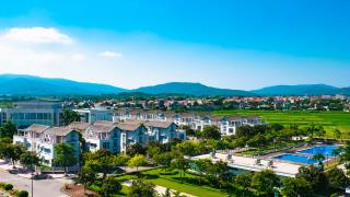 PSA Nghi Sơn Condotel