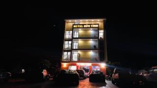 Khách sạn Hữu Tình Hotel Thiên Cầm Hà Tĩnh