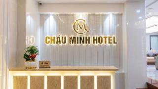 Khách sạn Châu Minh Hotel & Apartment Hải Phòng