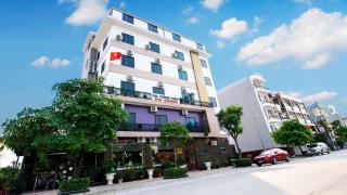 Khách Sạn Đại Thành Phúc Hotel Hải Phòng