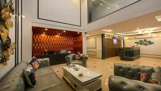 Khách sạn Mia Boutique Hotel Hà Nội