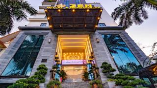 Khách sạn Zen Riverside Hotel & Residences Hải Phòng