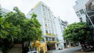 Khách sạn QUEENIE Hotel Hải Phòng