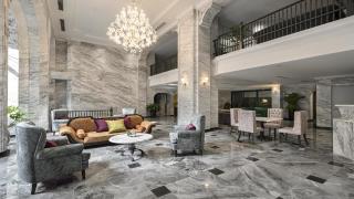 Khách sạn Eli Rina Hotel Hanoi