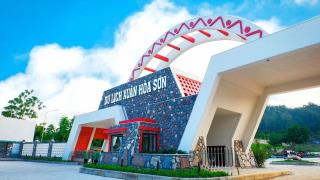 Resort Xuân Hòa Sơn Cao Bằng