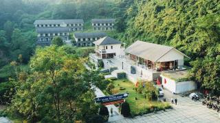 Resort Sài Gòn – Bản Giốc Cao Bằng