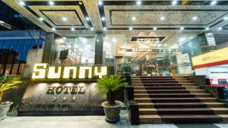 Khách sạn Sunny Hotel Cao Bằng