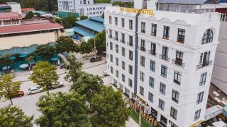Khách sạn Luxury Hotel - ONE Cao Bằng