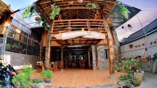 Homestay A Lử Mù Cang Chải Yên Bái