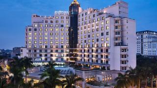 Khách sạn Pullman Hotel Hà Nội